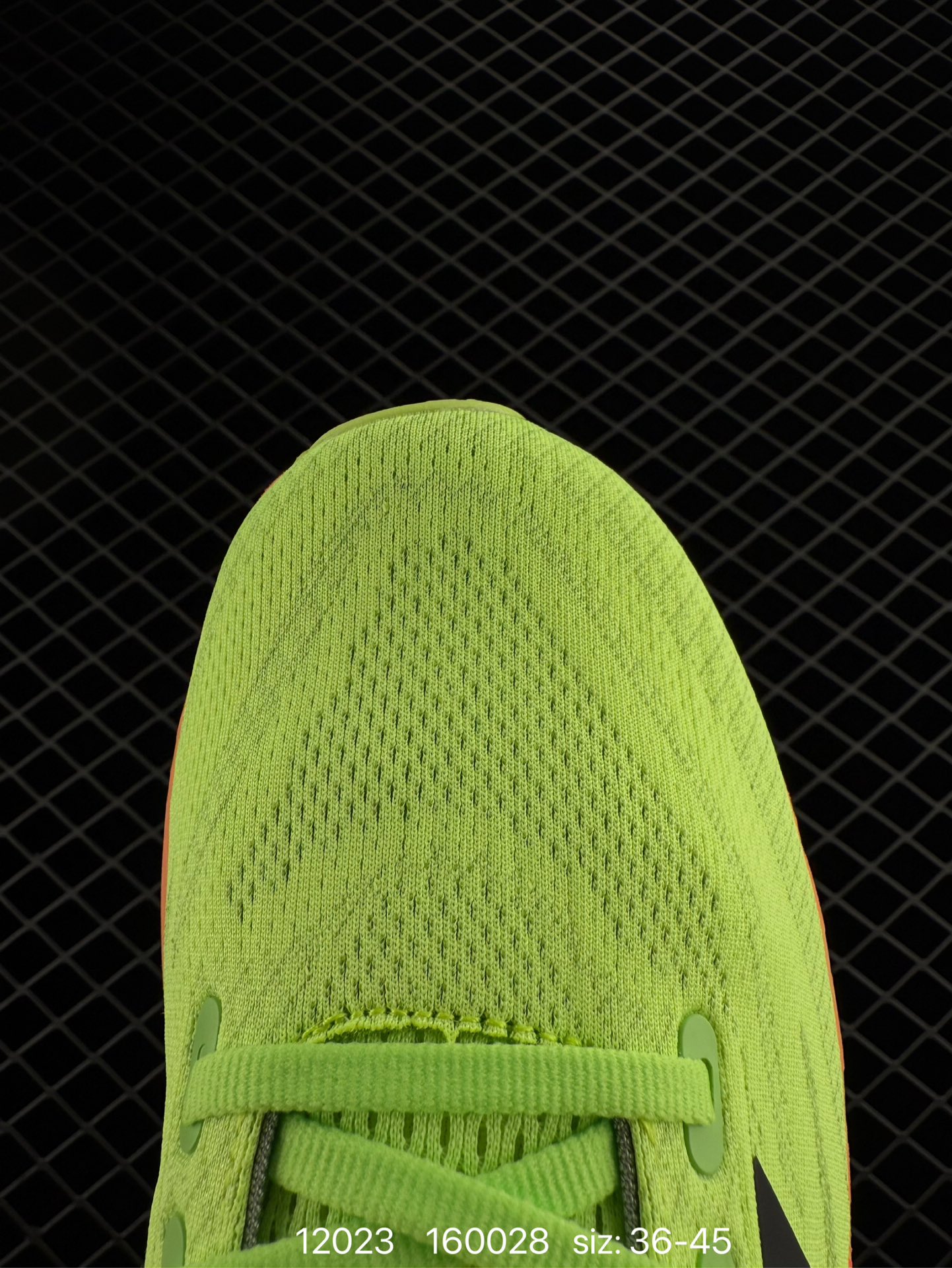 New Balance NB Fresh Foam Evoz v2